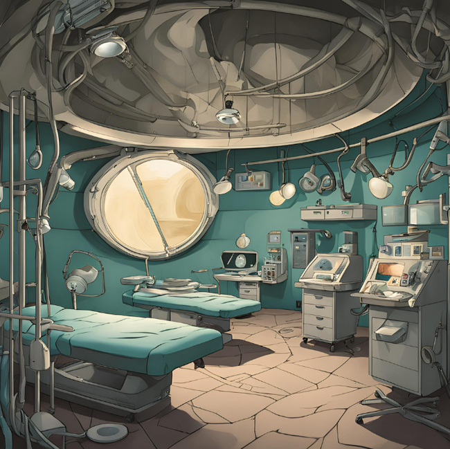 Document cover