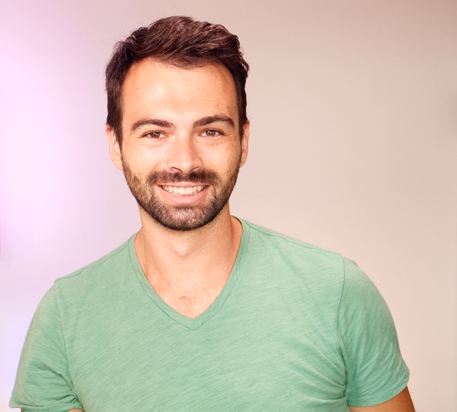Eric Dev 3