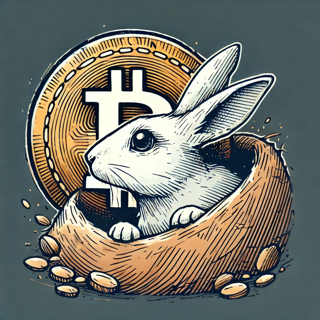 Por qué los bitcoiners están haciendo lo que los libertarios nunca pudieron